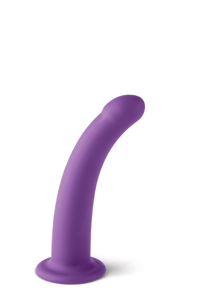 VIRGITE SET DILDO VIOLET SML