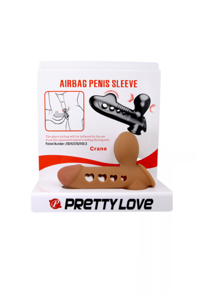 PRESENTOIR PRETTY LOVE