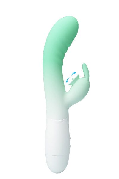 Vibromasseur Rabbit Cerberus