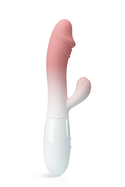 Vibromasseur Rabbit Snappy