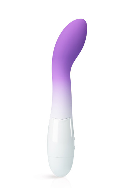 Vibromasseur point G Bishop