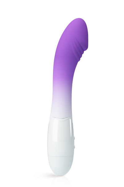 Vibromasseur point G Elemental