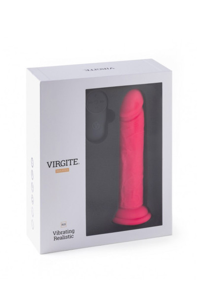 VIRGITE VIBRATING REALISTIC...