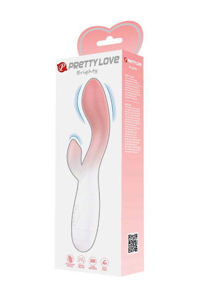  Vibromasseur Rabbit point...