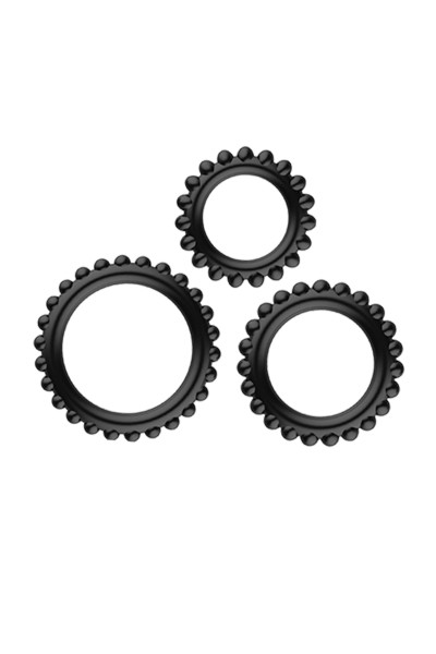 TITAN 3 SET COCKRING