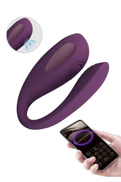 Stimulateur de couple point...