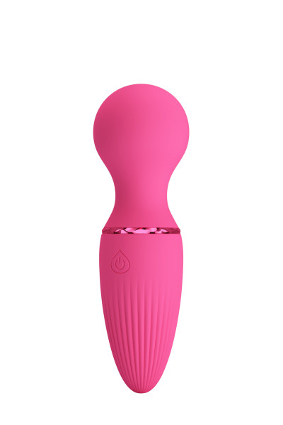 Mini vibromasseur wand Dwayne