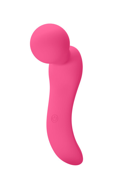 Mini vibromasseur wand Lois
