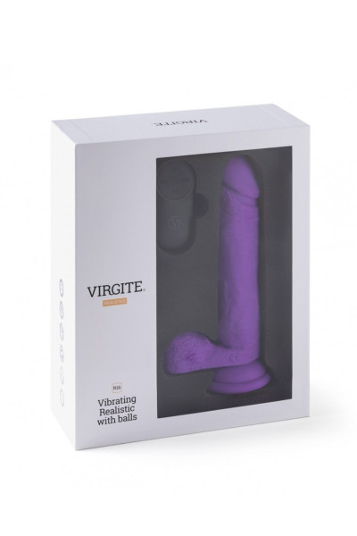 VIBRA REAL TELE  R16 VIOLET