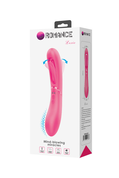 Vibromasseur point G à...