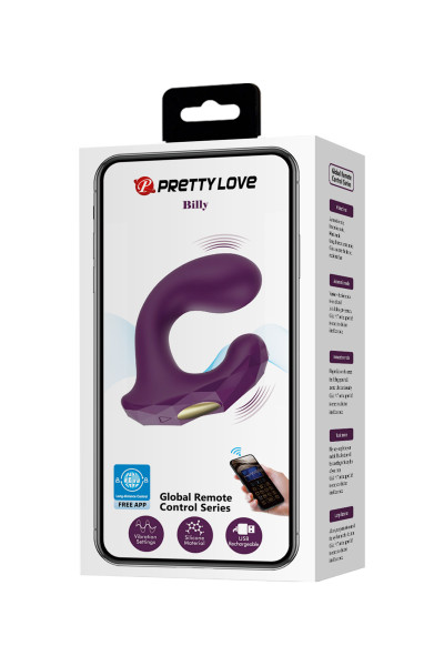 Stimulateur de couple point...