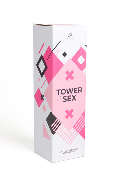 Jeu coquin Tower of Sex