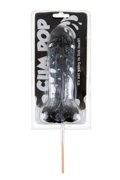CHOCOLAT CUM POP