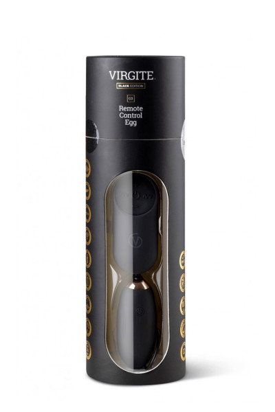 VIRGITE REMOTE CTRL EGG G3...