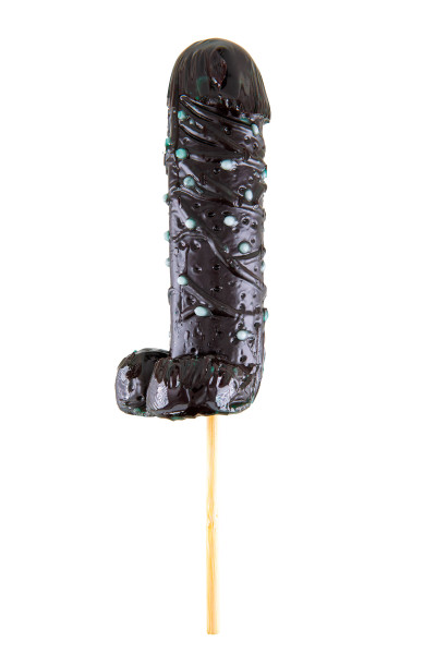 CHOCOLAT CUM POP