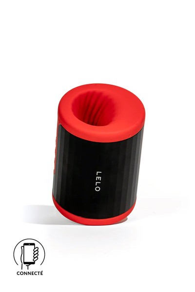 LELO F2S Masturbateur...