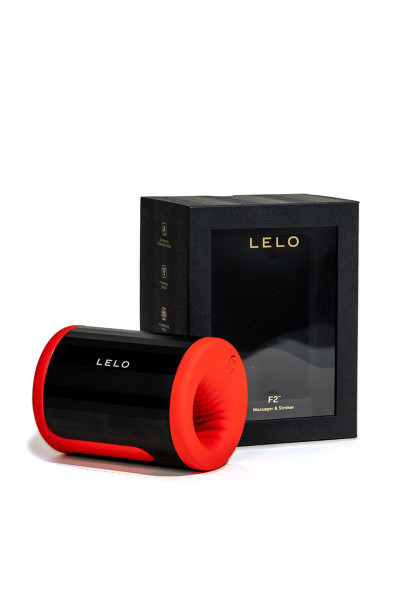 LELO F2S Masturbateur...