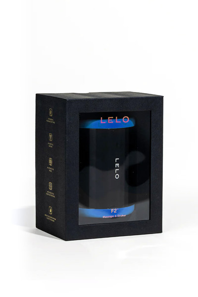 LELO F2S Masturbateur...
