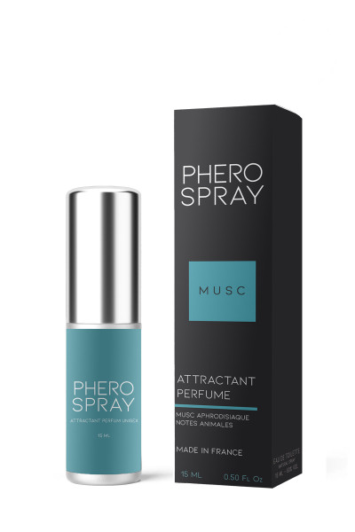 PHEROMAN 15ML