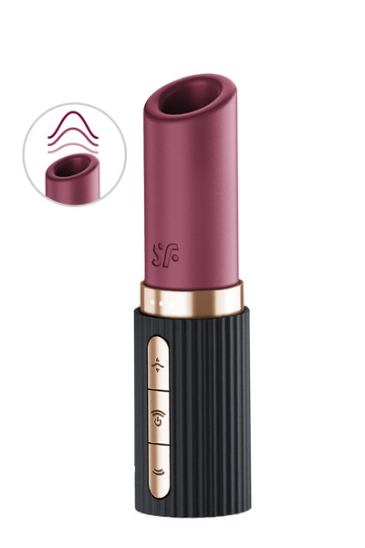 SATISFYER PRO 2 KISS