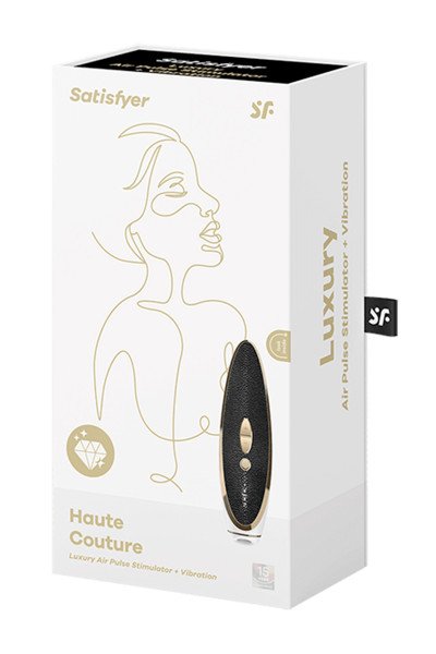 Stimulateur Satisfyer...