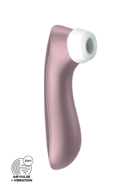 Satisfyer pro 2+...