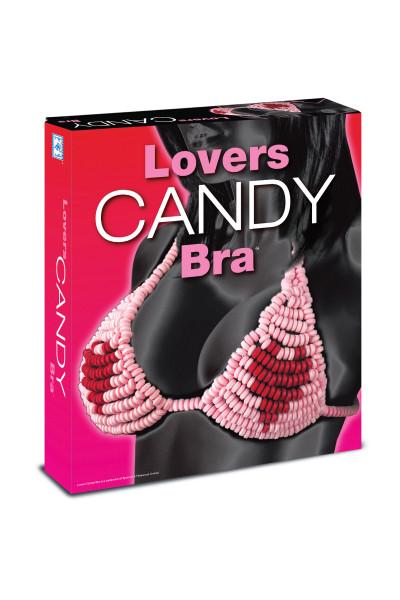 LOVERS CANDY BRA