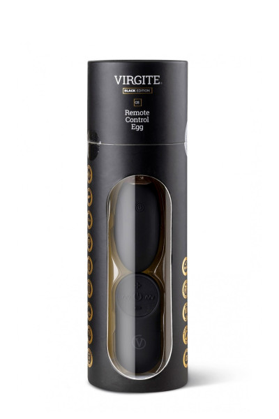 Virgite Black Edition G5,...