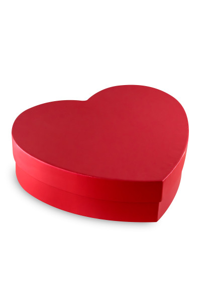 Coffret cœur pour...