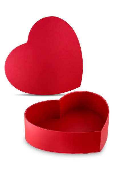 Coffret cœur pour...