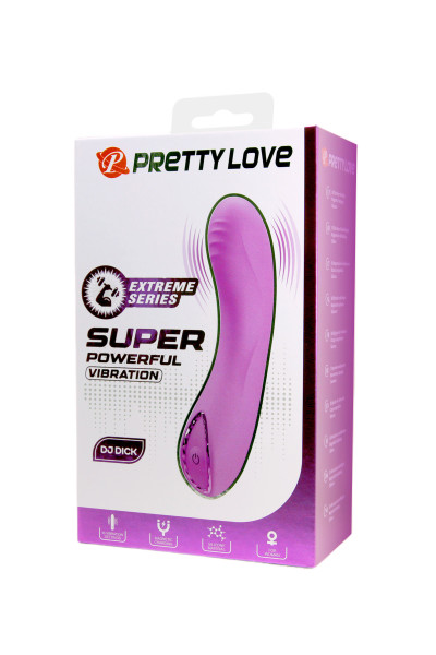 Pretty Love DJ Dick...