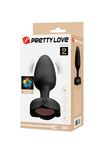 PRETTY LOVE VARIAN TAILLE L