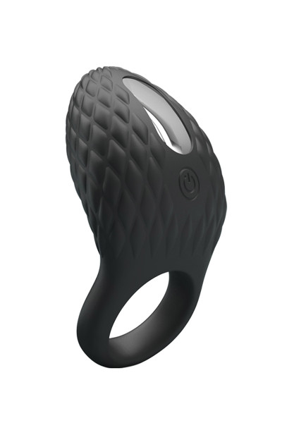 STIMULATEUR COCK RING HELOISE