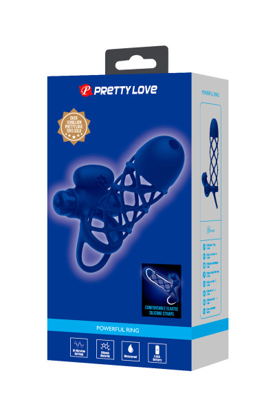 PRETTY LOVE GIANN