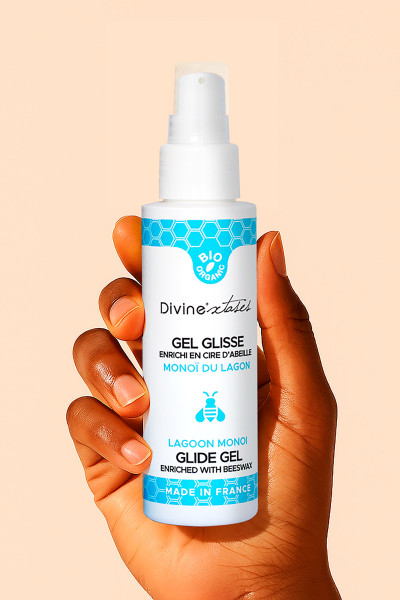 HUILE MONOI  - 100ML