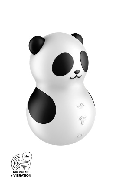 Satisfyer Pocket Panda...