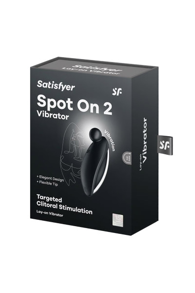 Satisfyer Spot On 2...