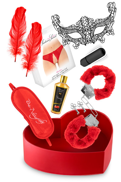 Coffret Plaisir 3