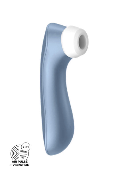 Satisfyer pro 2+...
