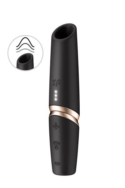 SATISFYER PERFECT KISS
