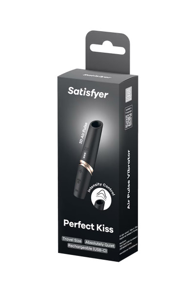 SATISFYER PERFECT KISS