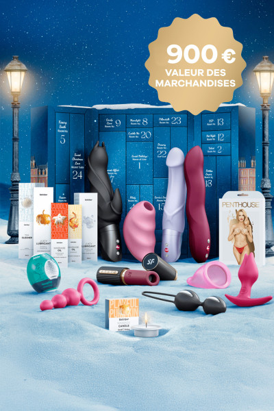 Satisfyer Calendrier de...