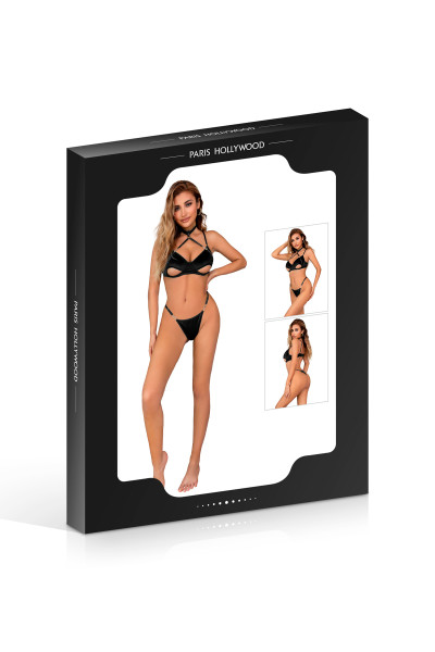 Ensemble soutien-gorge et...
