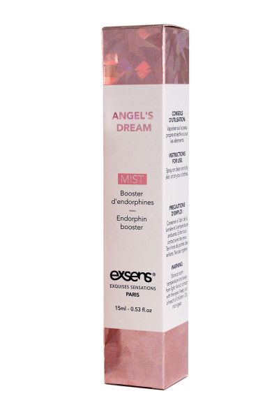 Angel's Dream - Booster...