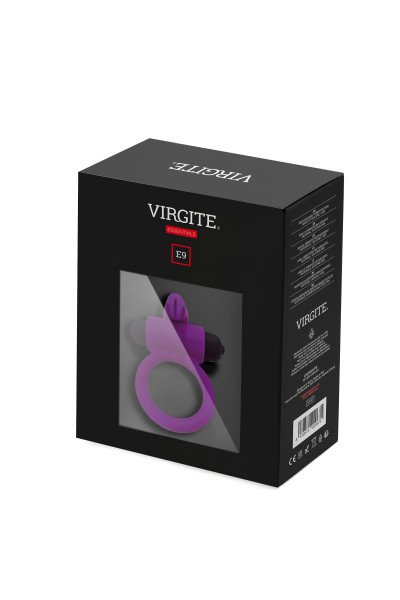 Cockring vibrant rabbit...