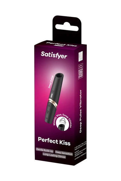 SATISFYER PERFECT KISS