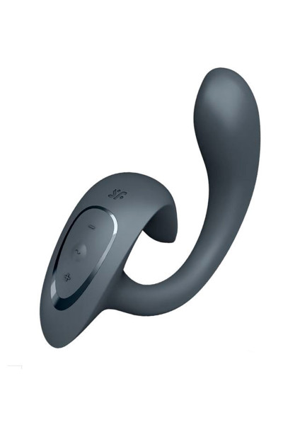 Satisfyer G for Goddess 1...