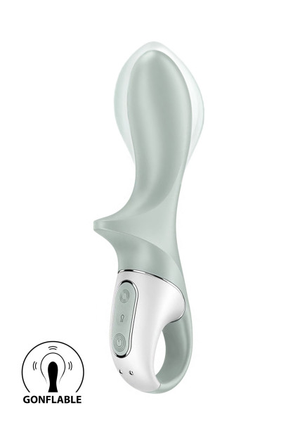 Satisfyer Vibromasseur Anal...