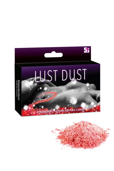 LUST DUST