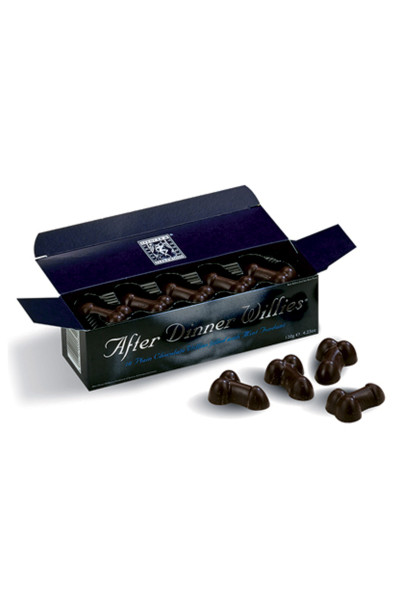 BOITE DE CHOCOLAT AFTER DINER